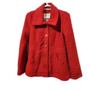 Billabong coat